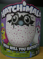 ฮัทชิมอล แฮทชิมอลส์ Hatchimals - Pengulas (เพ็งกวิน) ของแท้ 100% Spin Master จาก USA