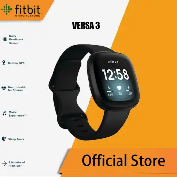 Fitbit versa discount 3 special edition