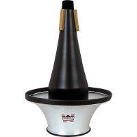 Denis Wick มิ้วท์เบส ทรอมโบน Bass Trombone Cup Mute รุ่น DW-5533