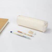 【living stationery】 DurablePencil CasePencil Cases PencilCoinOffice Stationery Organizer For Teen21x6x5cm