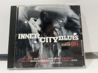 1   CD  MUSIC  ซีดีเพลง   INNERCITYBLUES THE MUSIC OF MARVIN GAYE      (A1F48)