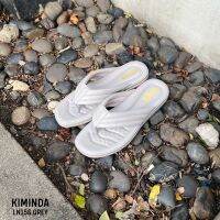 Mindy Store รุ่น LN156 รองเท้าเพื่อสุขภาพ รองเท้าแฟชั่น รองเท้าแบรนด์แท้ KIMINDA รองเท้าแตะ รองเท้าผู้หญิง รองเท้าพียู รองเท้าลำลอง ใส่นุ่มสบาย