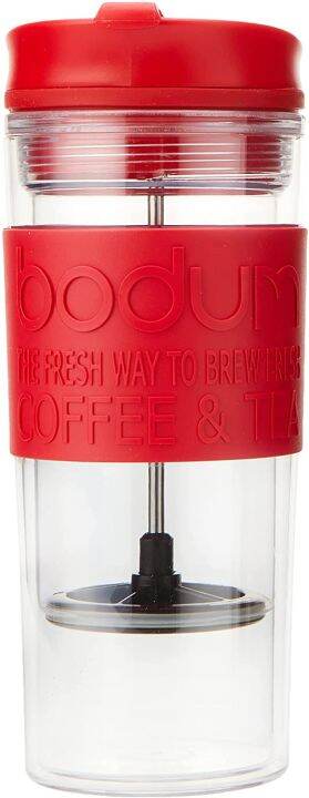 bodum 15 oz travel mug