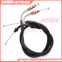 สายคันเร่งฉุกเฉินสำหรับ GSXR600 GSXR750 GSXR 600 750 2008 2009 2010 2011 1000 GSXR1000 K5 K6 K8 K9