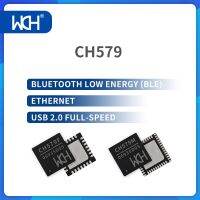 CH579 Bluetooth Low Energy (BLE) Ethernet USB 2.0 full-speed 10Pcs/Lot