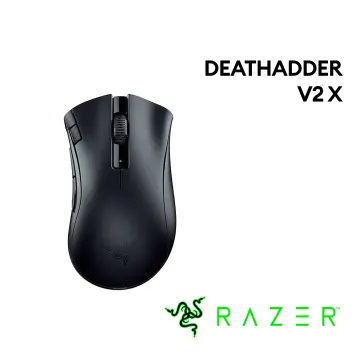 Razer DeathAdder V2 Pro Wireless Gaming Mouse Genshin Impact Edition