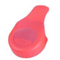 Panel Silicone Protective Sleeve Scooter Accessories Es1 Es2 Es3 Es4 Silicone Scratch Protection for 9 Nanbo Nebot