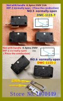 New Product DEFOND DMC-1115 DMC-1115-T  DMC-1115-J 15A 250V