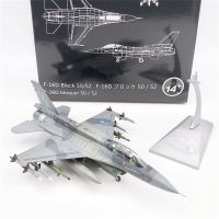 Skala 1/72รุ่น Pesawat Tempur, Yunani Israel F-16D F16I Pesawat Militer Replika Pesawat Perang Dunia Penerbangan Mainan Koleksi Unanak Laki-Laki