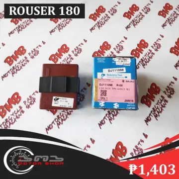 Cdi rouser deals 180