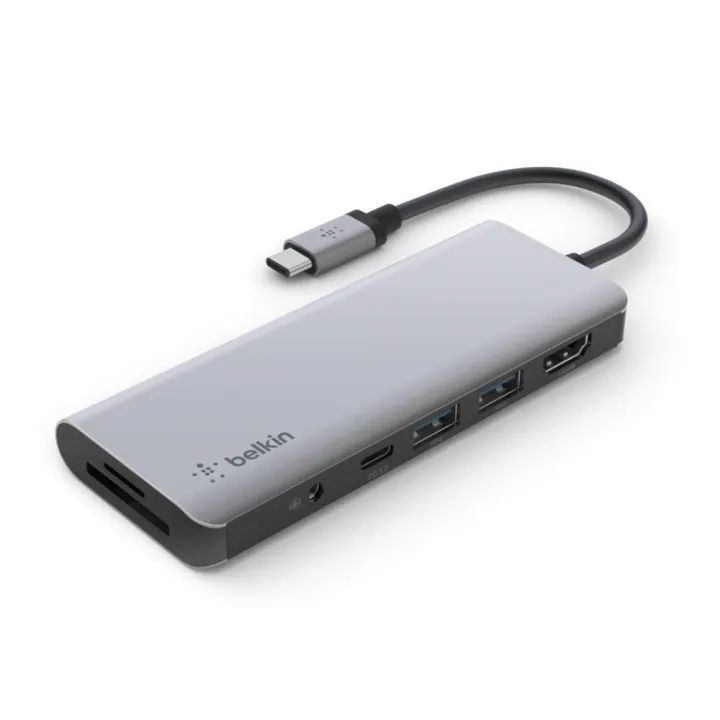 belkin-avc009bt-connect-usb-c-7-in-1-multiport-hub-adapter