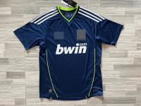 เสื้อสโมสรฟุตบอล เรอัลมาดริด ย้อนยุค 2010/11 เกรดAAA (Real Madrid Club de Fútbol Jersey ) 2010/11