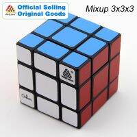 Witeden &amp; Oskar Mixup 3X3x 3ลูกบาศก์มายากล3X3คาโบมาจิโก้ของเล่นคลายเครียดนีโอคิวบิกความเร็วระดับมืออาชีพสำหรับเด็กผู้ชาย