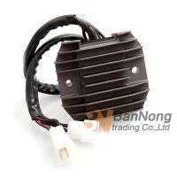 Artudatech Voltage Regulator Rectifier For Kawasaki ZX-6R 636 ZX-6RR 600 2005-2006 21066-0016 ZX6R ZX6RR