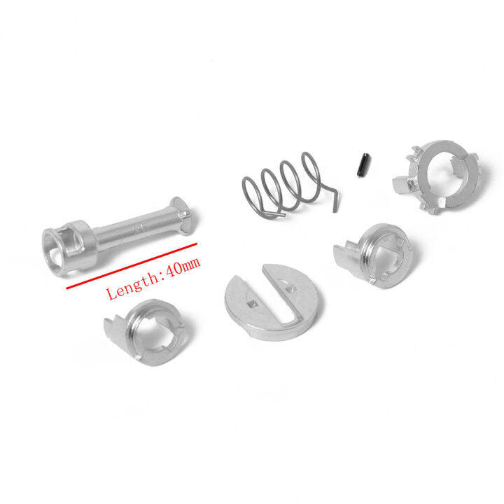 ประตูล็อคกระบอกสูบชุดซ่อมสำหรับ-x3-x5-e53-e83ด้านหน้าซ้ายหรือขวา
