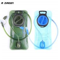 2L Hydration Bladder For Outdoor Camping Backpack Water Storage With Soft Flask rWater Container Reservoir Replacement Bag