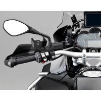 อะไหล่รีโมทควบคุมวงแหวนหน้ารถจักรยานยนต์สำหรับ BMW F700GS R1200GS F800GS G310GS G310R F850GS F750GS R1250GS สำหรับ Gopro