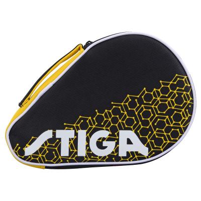 Original Stiga Table Tennis Racket bag Cover Sport Bag Ping Pong Bat Racquet Sports Case