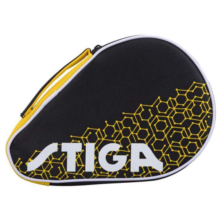 original-stiga-table-tennis-racket-bag-cover-sport-bag-ping-pong-bat-racquet-sports-case