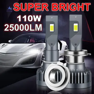 Super bright 2024 car headlights