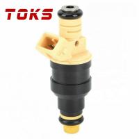 0280150210 Fuel Injector Nozzle 13641284408 For BMW K100 K100LT Four 987 Motorcycle 2 Valve Engines EV1 auto parts 13641460450 Fuel Injectors