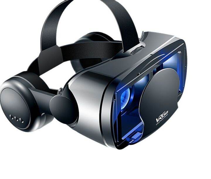2021new 3D smart virtual reality headsets for VR glasses, panoramic