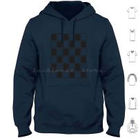 Sheldons Square Illusion Hoodie cotton Long Sleeve Theory Brain Teaser Howard Illusion Leonard Math Humor Optical