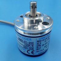 1Pcs OEW2-01-2HC NEMICON CORP Encoder 100P R Incremental Speed Encoder Photoelectric Encoder