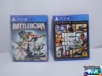 แผ่นเกมส์ ps4,PS4 Games