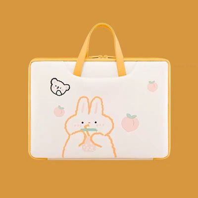 Laptop bag กระเป๋าแล็ปท็อป ซองโน๊ตบุ๊ค ขนาด 13.3 นิ้ว / 14 นิ้ว / 15.6 นิ้ว-2556