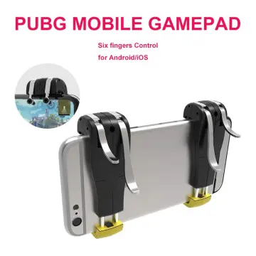 Controle Pubg Mobile para Celular para Iphone e Android – Loja Flash