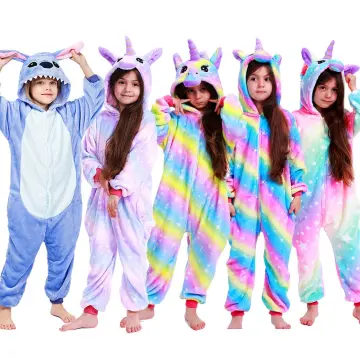Toothless Onesie for Kids Boys Girls Animal Pajamas