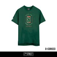 เสื้อยืด 7th Street โอเวอร์ไซส์รุ่น O-COR033 (Oversize)