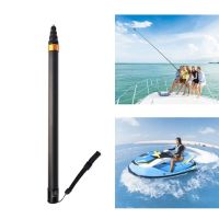 For Insta360 ONE RS 290cm Carbon Fiber Invisible Extended Edition Selfie Stick For Insta360 ONE X2 R X Action Camera Accessories