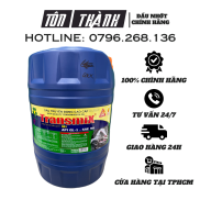 HÀNG CHÍNH HÃNG DẦU CẦU TRUYỀN ĐỘNG CAO CẤP MEKONG TRANSMIX 90 18 Lít