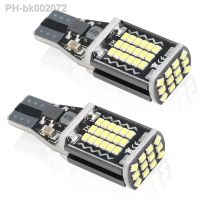 ❍ 2PCS T15 W16W 921 912 T16 902 LED Bulbs High Power Super Bright Replace For Car Reversing Light White Canbus