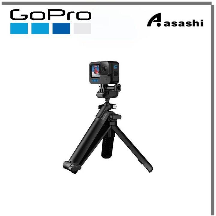 GoPro 3Way Grip 2.0 (AFAEM002) Grip/Arm/Tripod All Hero