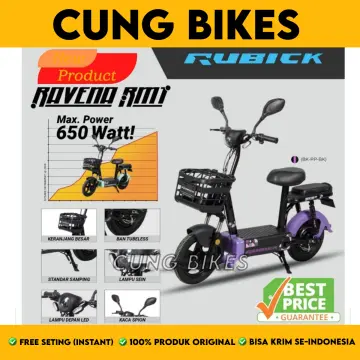 Jual cheap e bike