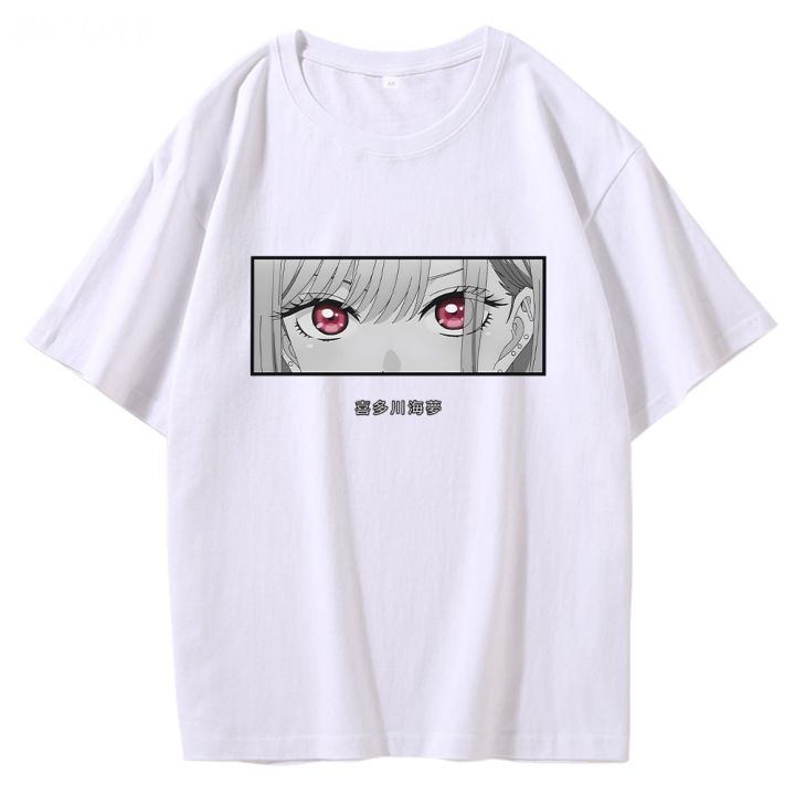 my-dress-darling-t-shirt-japan-anime-marin-kitagawa-print-menwomen-100-cotton-summer-oboo-short-sleeve-stleri-100