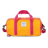 Hellolulu กระเป๋าเด็ก รุ่น Bobo - Mango Orange กระเป๋าสะพายเด็ก BC-H20005-01 กระเป๋าเป้เด็ก Kids Bag กระเป๋านักเรียนเด็ก กระเป๋าเด็กสีสันสดใส