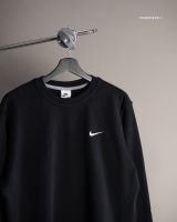 N Classic Swoosh Logo Sweater (AA3178)