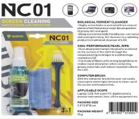 by eve MELON MCL-004 Screen Cleaning Kit