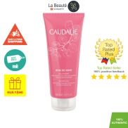 Caudaile Rose De Vigne - Sữa Tắm Hương Hoa Hồng 200ml
