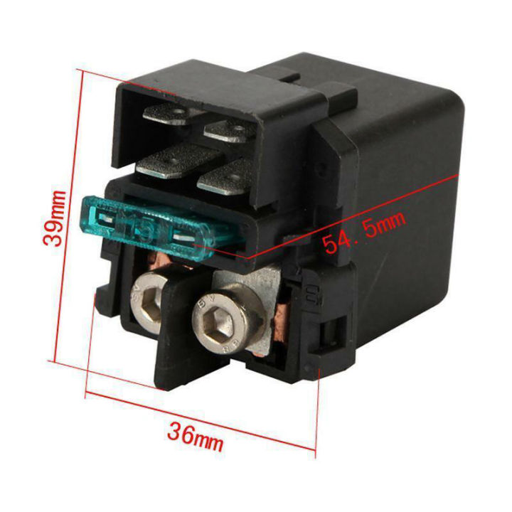 cru-starter-relay-solenoid-for-honda-cbr1000-shadow-vt-1100-vtx-st-1300-cb750sc