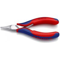 KNIPEX NO.35 12 115 Electronics Pliers (115mm.) Factory Gear By Gear Garage