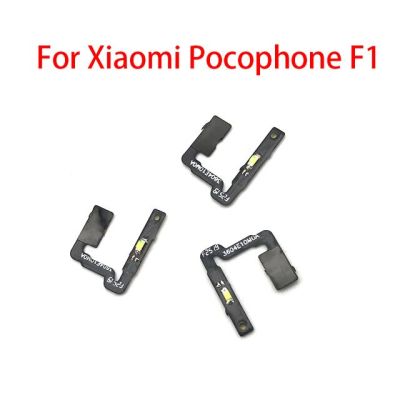 【☑Fast Delivery☑】 nang20403736363 ไฟแจ้งเตือน Led F1สายเคเบิลงอได้อะไหล่ Xiaomi Mi Poco F1 Pocophone