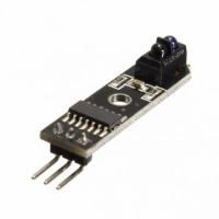 TCRT5000 IR Infrared Line Track Follower Sensor Obstacle Avoidance Module For Arduino เซนเซอร์ ตรวจจับวัตถุ สิ่งกีดขวาง เดินตามเส้น