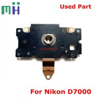 For Nikon D7000 Bottom Tripod Pod Fixed Plate Base Screw Nut Camera Repair Replacement Replace Spare Part