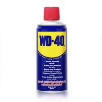 น้ำมันอเนกประสงค์WD40ขนาด300ML