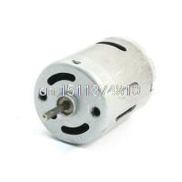 ☄ DC6V 22500RPM Rotary Speed Cylinder Magnetic Motor for Hair Clipper